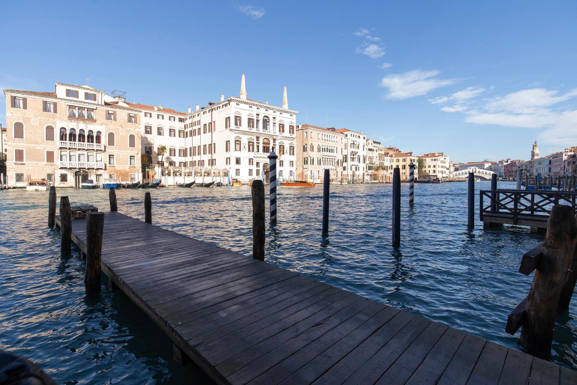 Fortuny3967 Suites & Wine Venezia Eksteriør bilde